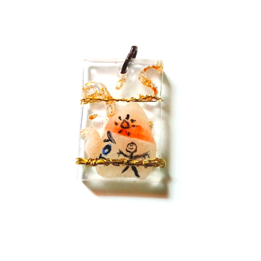 Handmade Neclace